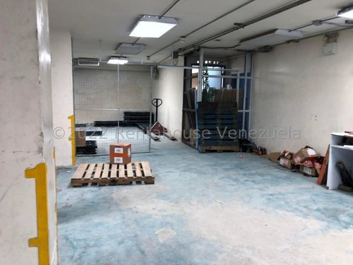 Imagen 10 de 14 de Edificio En Alquiler En Los Dos Caminos. Mls #23-15494