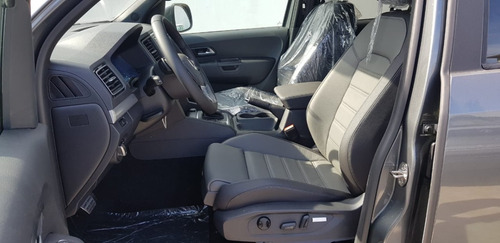 Volkswagen Amarok 3.0 V6 258cv Highline