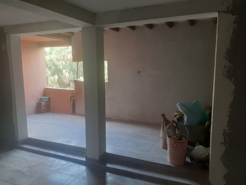 Venta Depto 2 Dormitorios Zona Nueva Municipalidad