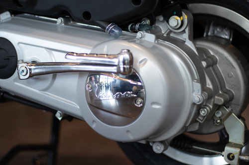 Vespa Vxl 150 Abs Scooter Usb Led Motoplex Oficial Isidro