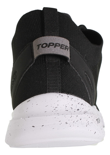 Zapatillas Topper Moda Yucca Ng Go 052253 Tienda Oficial