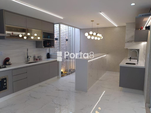 Imagem 14 de 15 de Casa Em Condominio - Village Imperial Residence - Ref: 17748 - V-p8180