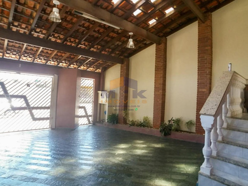 Imagem 2 de 15 de Casa Para Venda Em Ferraz De Vasconcelos, Vila Romanópolis, 3 Dormitórios, 1 Suíte, 2 Banheiros, 2 Vagas - 900_1-1686402