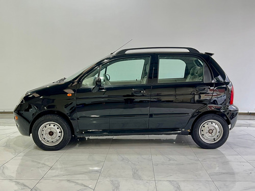 Chery Chery QQ QQ 1.1 16V