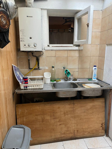 Se Vende Casa 3d+1b A Cuadras Del Metro Lo Valledor Pac