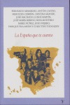 Libro España Que Te Cuento, La