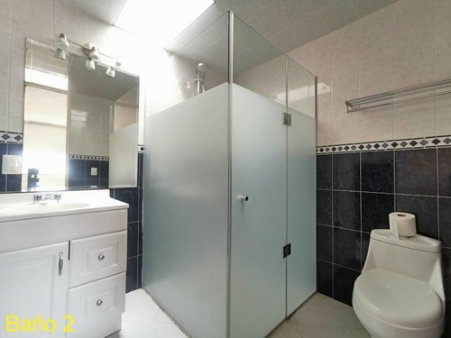 Casa Duplex 374m2c / 3r / 4.5b / 2a / Patio