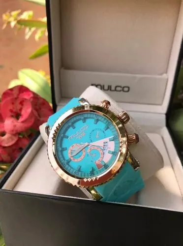 Reloj tecno sport dama sale