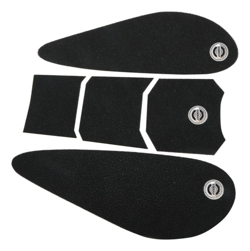 Almohadillas Antideslizantes Protectoras Para Bmw R18 2020-2