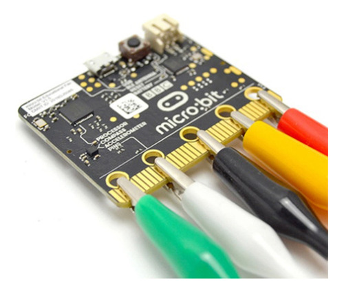 Kit Inicial Bbc Microbit Go Micro:bit Bbc Development Board