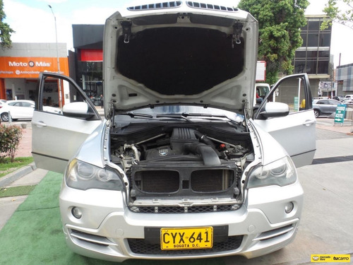 Imagen 10 de 15 de Bmw X5 3.0 Si