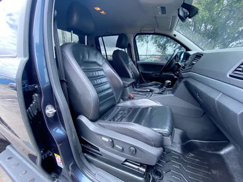 Volkswagen Amarok 3.0 HIGHLINE EXTREME AT 3.0
