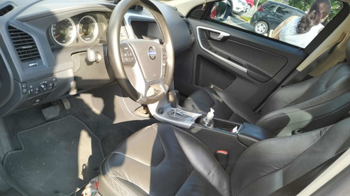 Volvo Xc60 T6 3.0 Turbo