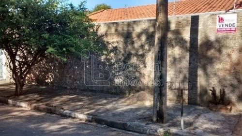 Imagem 2 de 3 de Venda De Casas / Padrão Na Cidade De Araraquara 8001