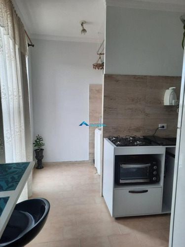 Imagem 4 de 15 de Apartamento A Venda No Condomínio Do Edifício São Domingos - 1064