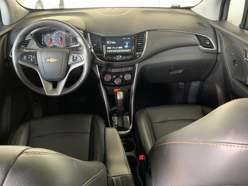 Chevrolet Tracker 1.4 Premier Turbo Aut. 5p