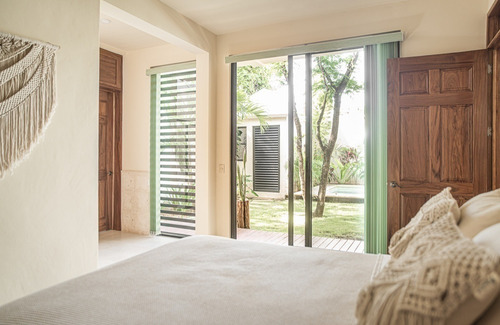 Imagen 8 de 26 de Casa De 3 Recámaras En Venta En Tulum, Región 5
