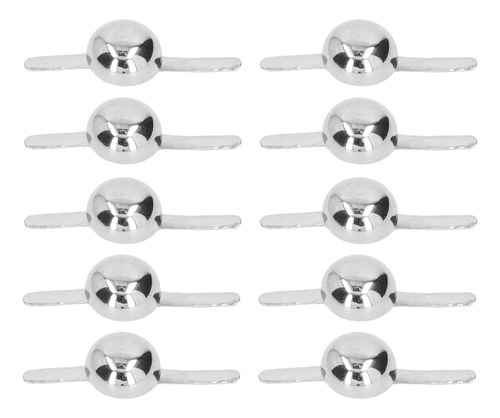 Sp10-002 Nails Hardware, 200 Unidades, Molduras Decorativas