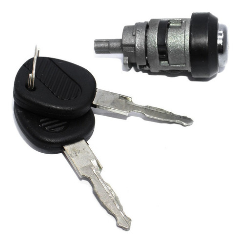 Imagen 3 de 9 de Cilindro Arran Vw Gol/etc. 87/89 Corto