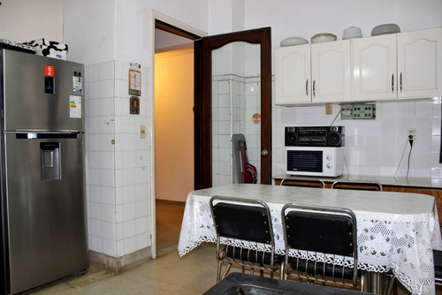 Imagen 7 de 17 de Apartamento 3 Dormitorios Y Servicio Completo
