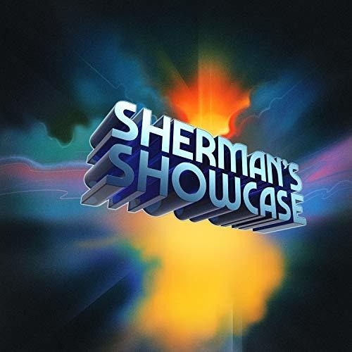 Lp Shermans Showcase (original Soundtrack) - Various