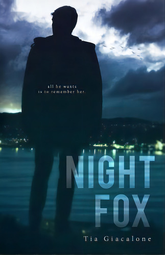 Night Fox, De Giacalone, Tia. Editorial Lightning Source Inc, Tapa Blanda En Inglés