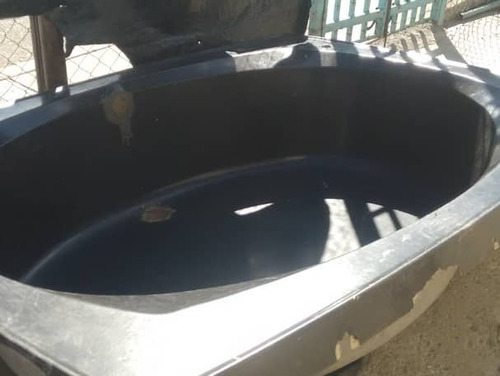 Bañera Jacuzzi Eterna Para Empotrar Usado