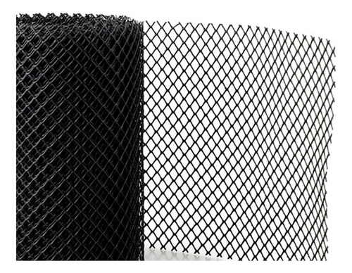 Canaletas Para Techos De Fregadero, 18 Cm X 8 M, Sin Ganchos