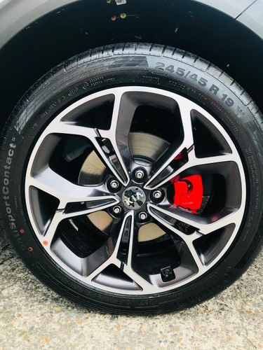 Kia Sportage Gt Line Modelo 2021 Full Soat Gratis