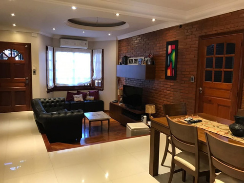 Imagen 6 de 26 de Excelente Casa A La Venta De 4 Ambientes C/ Cochera En San Miguel