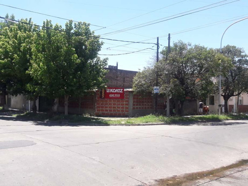 Lote En Venta En Lanus Oeste