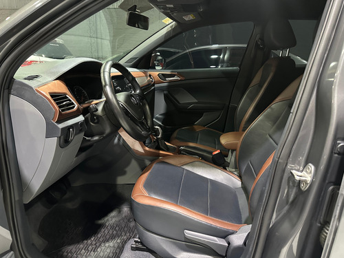 Volkswagen T-Cross 1.6 Comfortline At
