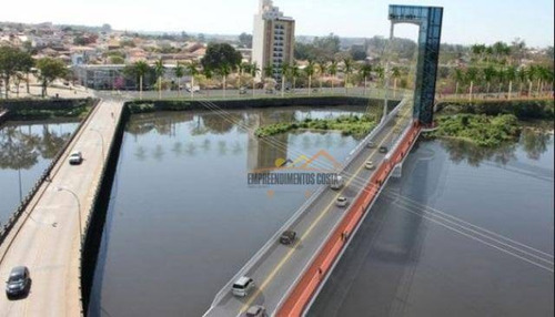 Imagem 9 de 30 de Terreno À Venda, 306 M² Por R$ 230.000,00 - Condomínio Central Parque - Salto/sp - Te0550