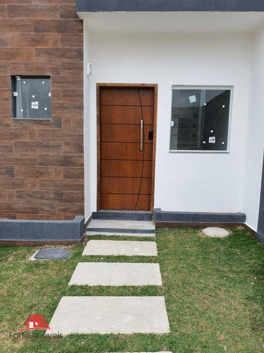 Imagem 2 de 23 de Imóvel Duplex C/ 2 Quartos Sendo 1 Suite No Pedregoso - Cg/rj - Ca0675