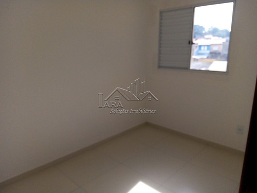 Imagem 13 de 15 de Apartamento - Jardim Tres Marias - Ref: 9911 - L-9911