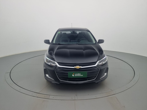 Chevrolet Onix 1.0 TURBO FLEX PLUS PREMIER AUTOMÁTICO