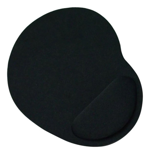Mouse Pad Base Gel Reposa Muñeca Ergonomico Antideslizante