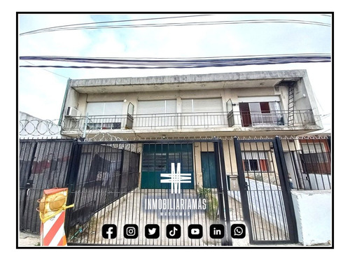 Alquiler Apartamento Union Montevideo Imas.uy Gg * (ref: Ims-20846)