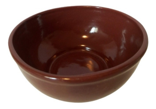 Imagen 3 de 6 de Cazuela Escudilla, Bowl Taza, Hogar Tazón, Sopera 15cm X 6cm