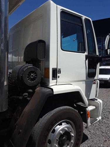 Ford Cargo 1722