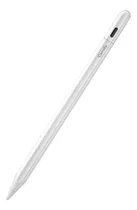 Comprar Pencil Pro Carrello PRO769 Para iPad Apple Optico Capacitivo Rechazo De Palma Carga Magnética Usb c Punta De Repuesto Find My Apple Color Blanco