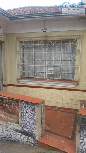 Imagem 1 de 6 de Casas À Venda Em Bragança Paulista/sp - Compre A Sua Casa Aqui! - 1333332