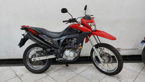 Honda Bros Esdd 2016