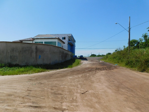 Imagem 4 de 4 de Terreno Para Casa Geminada À Venda Em Peruíbe.