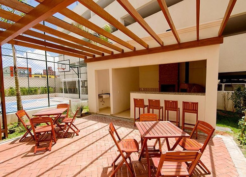 Imagem 15 de 15 de Apartamento - Padrão, Para Venda Em São Bernardo Do Campo/sp - Ap8998