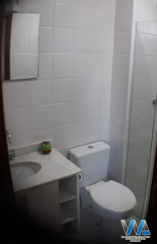 Imagem 14 de 15 de Lindo Apartamento No Condomínio Jardins De Bragança - 1263