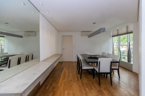 Imagem 12 de 27 de Apartamento Com 3 Dormitórios À Venda, 234 M² Por R$ 2.500.000,00 - Moema - São Paulo/sp - Ap16367