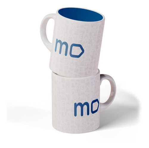 Caneca Personalizada Martello Educação Financeira