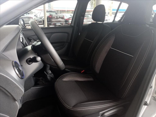 Imagem 8 de 9 de Sandero 1.0 12v Sce Flex Gt Line Manual