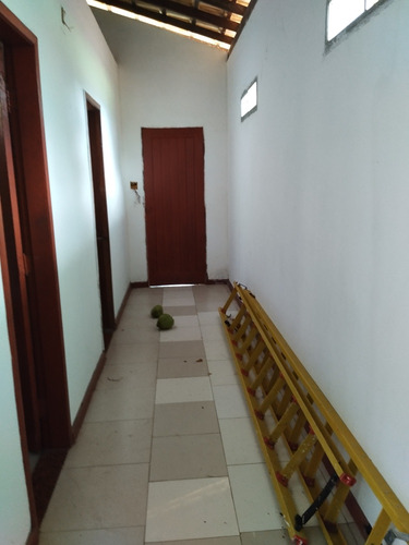 Casa Praia De Acapulco /30 Metros Laje/60mts.area Construida
